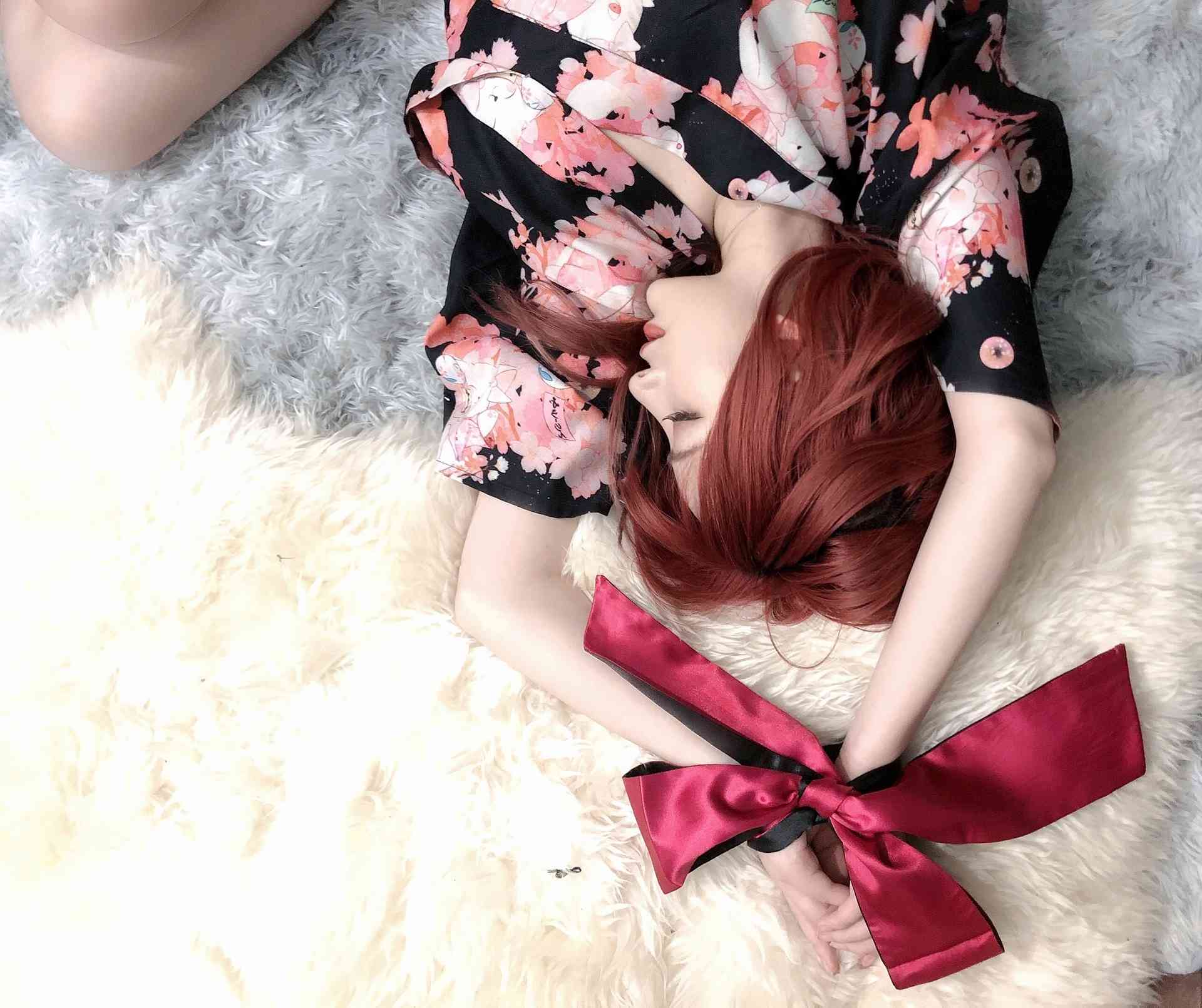 叉子宝宝自拍系列02